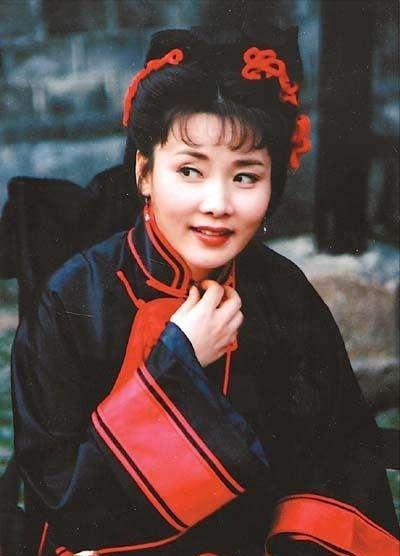 自然老去的女明星,自然老去女星对比照