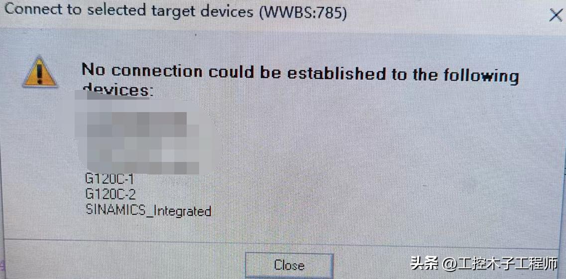 simatic驱动卸载,simotion调试技巧