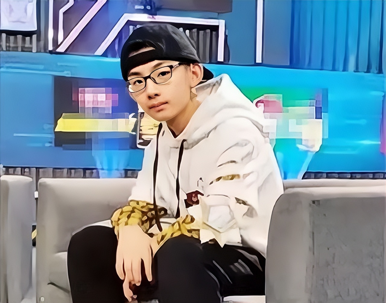 汪正扬上网偷菜,汪正扬偷菜游戏