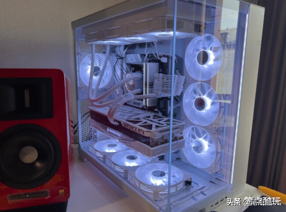 299一条32GB算什么！618国产内存条越斗越勇，D4D5大杀四方