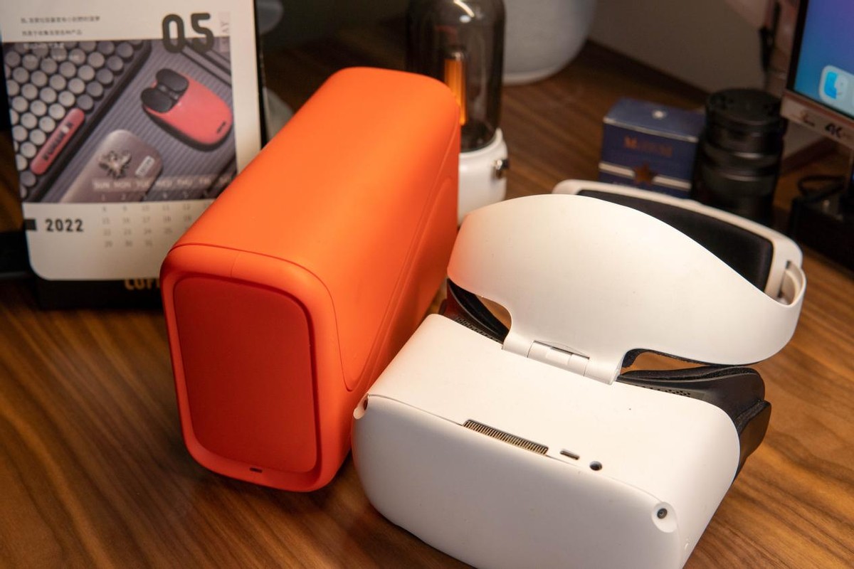 vr畅享是什么,极空间z2s黑科技