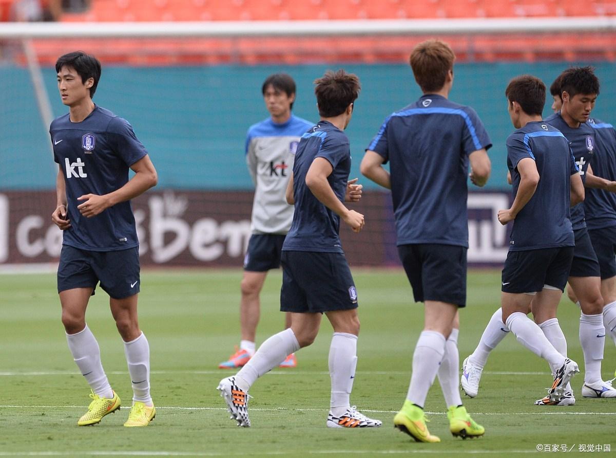 韩国足坛惊天丑闻：3人因打假球畏罪自杀，特赦决定出台3天就收回