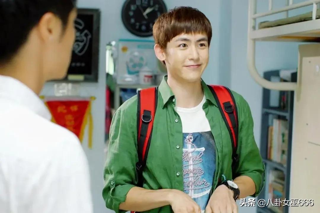 来中国的韩国男演员,那些来中国拍戏的韩国人