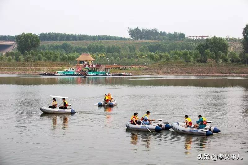 山西孝义：三伏天热成狗？孝义本地最全避暑指南来了，快快收藏