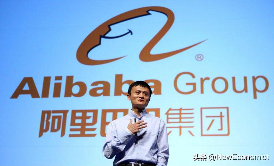 阿里分拆对大盘是好是坏,阿里分拆了六个什么公司