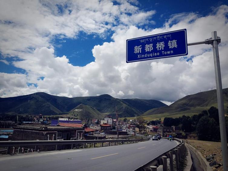 成都自驾游四姑娘山路况春节,春节成都到云南自驾游5天攻略