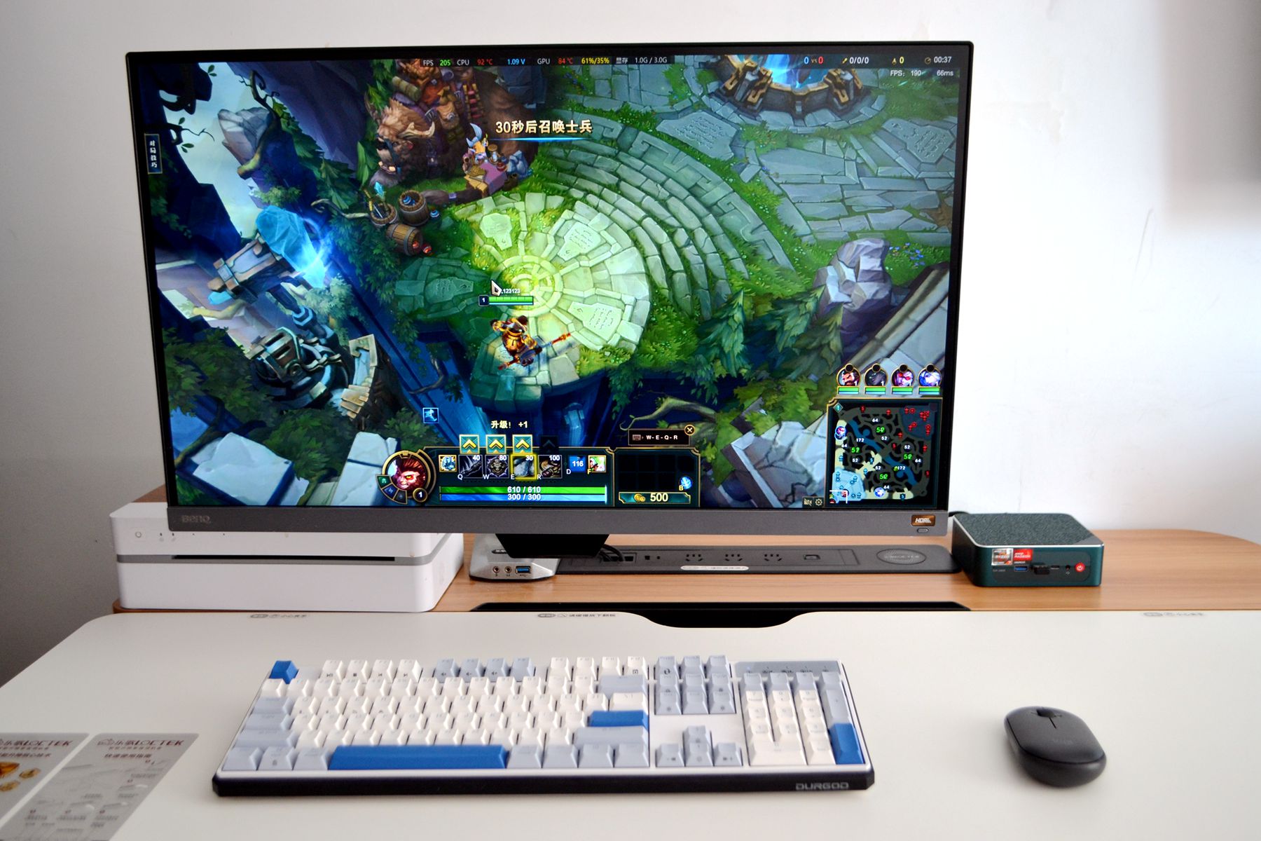 核显电脑值得买吗,迷你电脑的核显什么水平