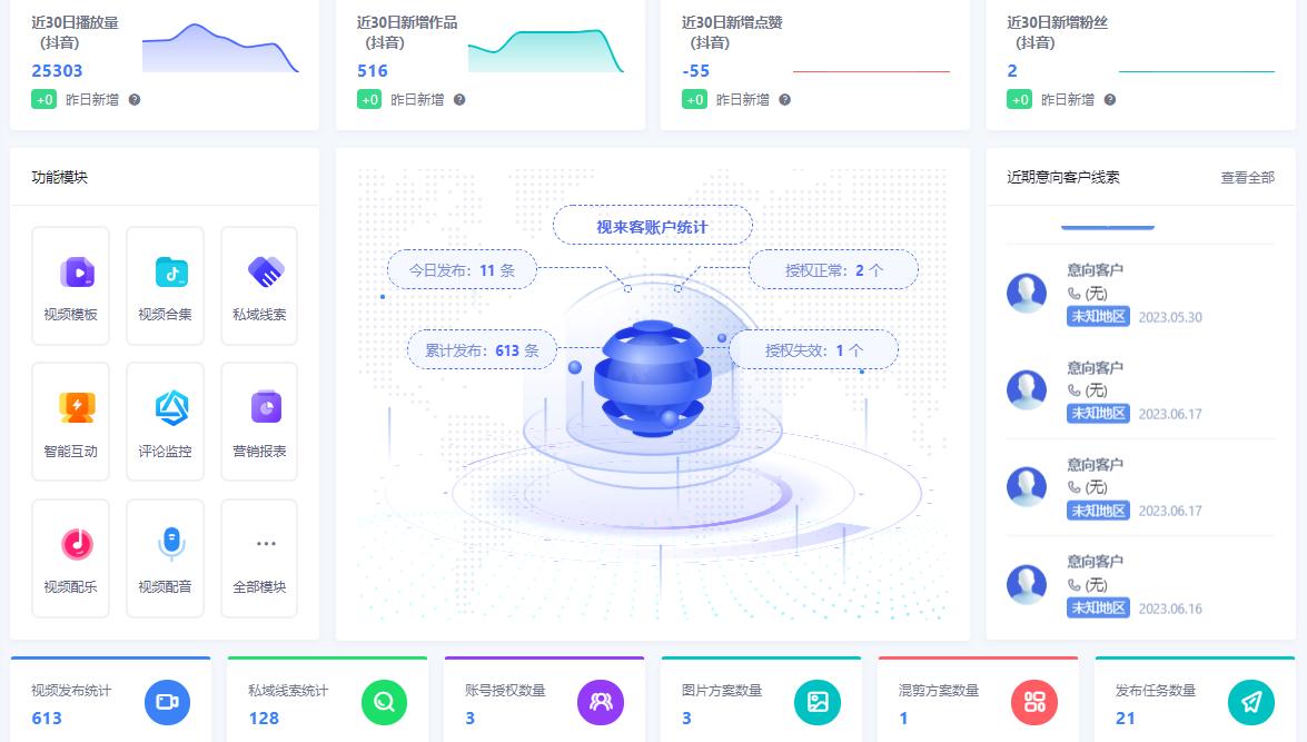 鎶栭煶鎺ㄥ箍寮曟祦鐭╅樀鑾峰绯荤粺,鎶栭煶鑾峰鎺ㄥ箍
