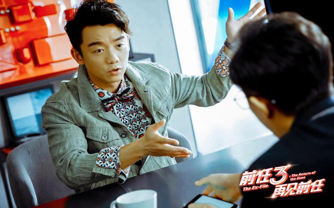 盘点那些演技被埋没的明星,没演技却火得一塌糊涂的明星