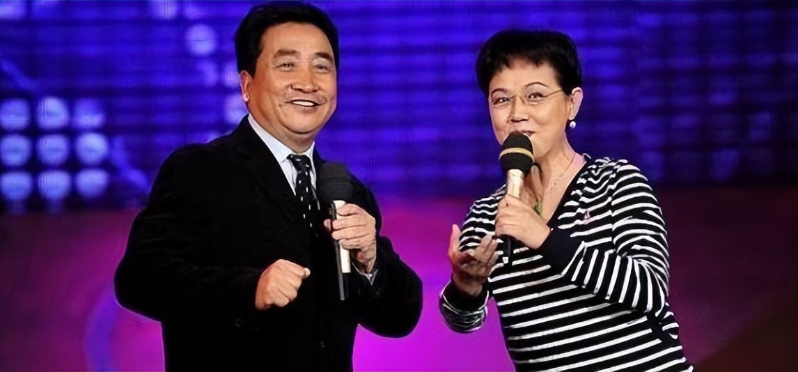 姜昆情感专家相声,姜昆给自己的定位