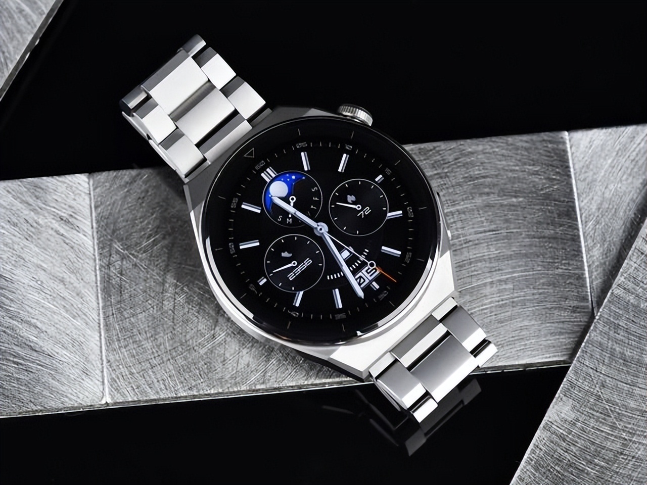 电商口碑最好的产品,oppo手表对比小米watch3