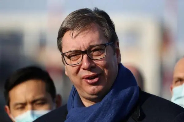 欧洲巴铁武契奇,欧洲对武契奇评价