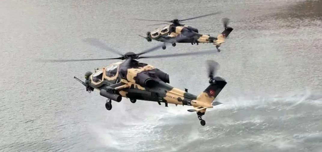 巴基斯坦中国武直10,巴基斯坦和中国武直10