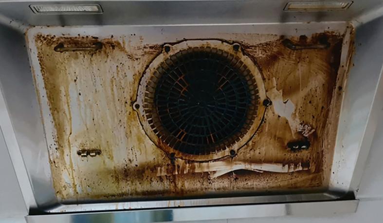 买油烟机一定要注意五个大坑,为什么不建议买传统油烟机