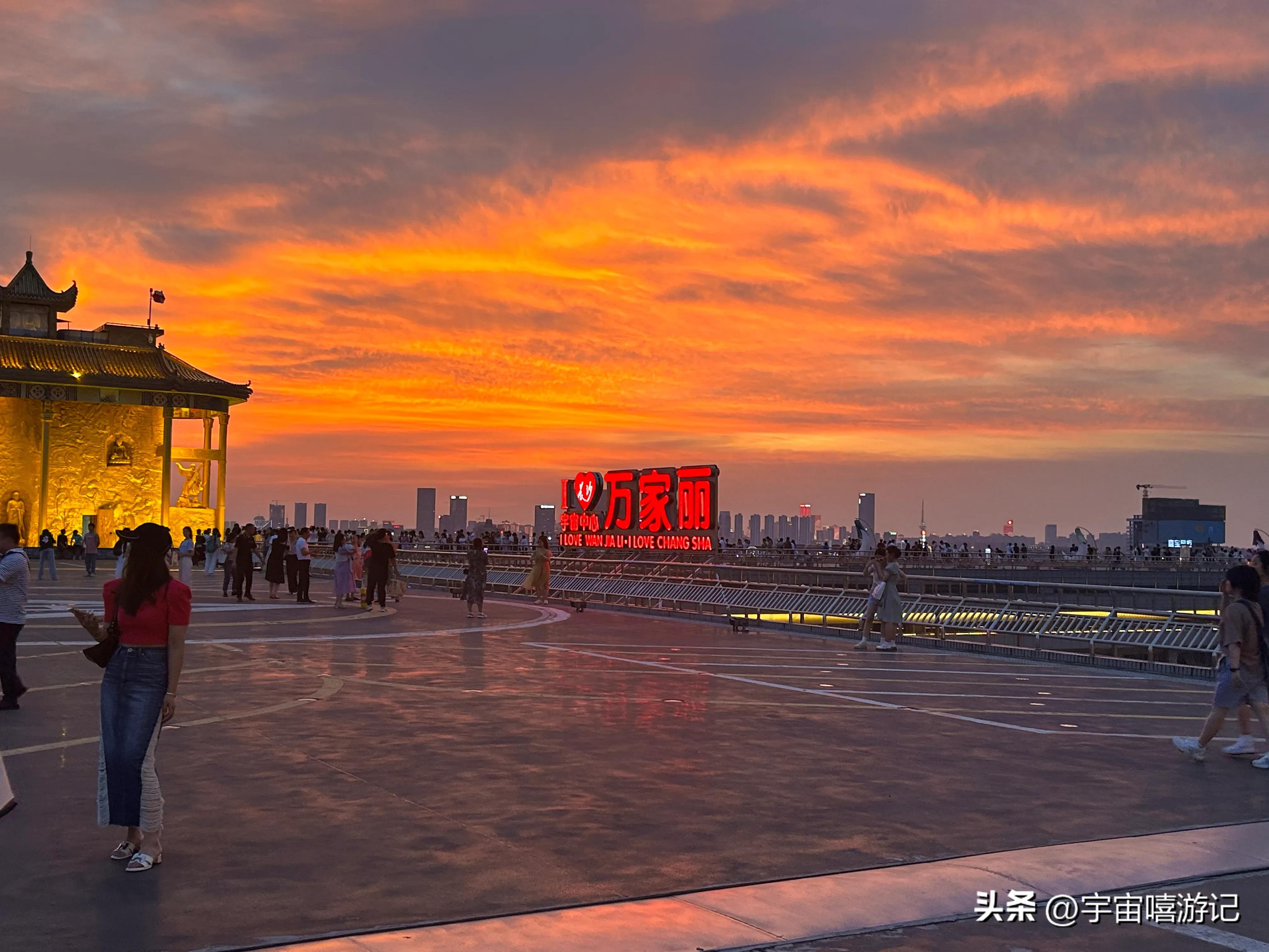 世界级商场“金腰带”——万家丽,定义“城央生活”进阶高境界