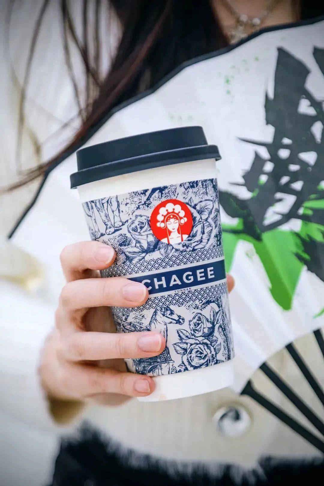 西安新开业的霸王茶姬,开业霸王茶姬活动