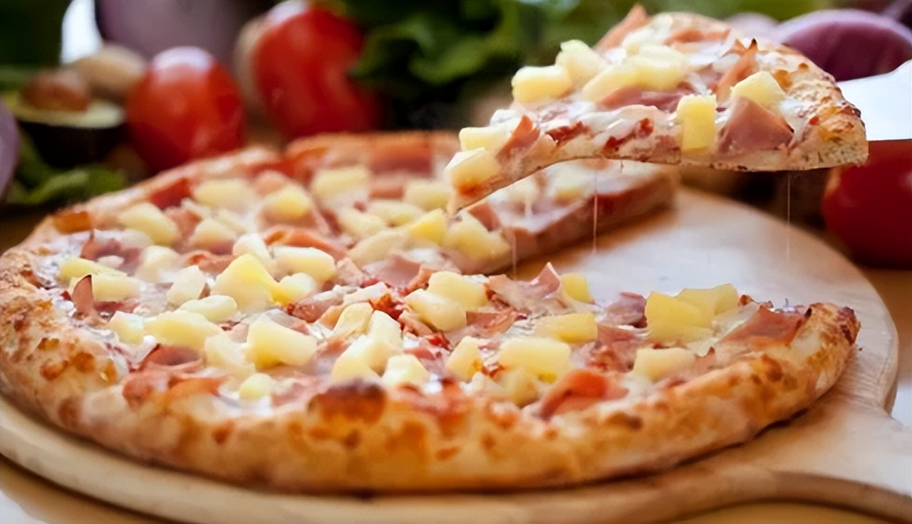 减肥不能碰“瓜子”吗？坦白说：不想腹部长赘肉，6种主食要忌口