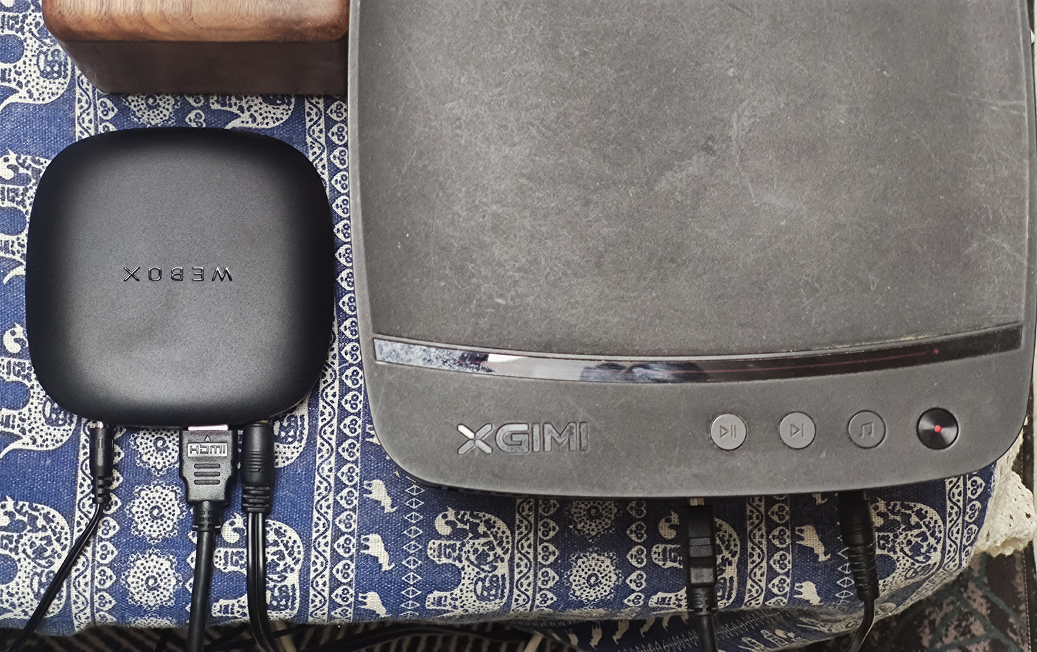 观影无广告免费,电视盒子泰捷60pro评测