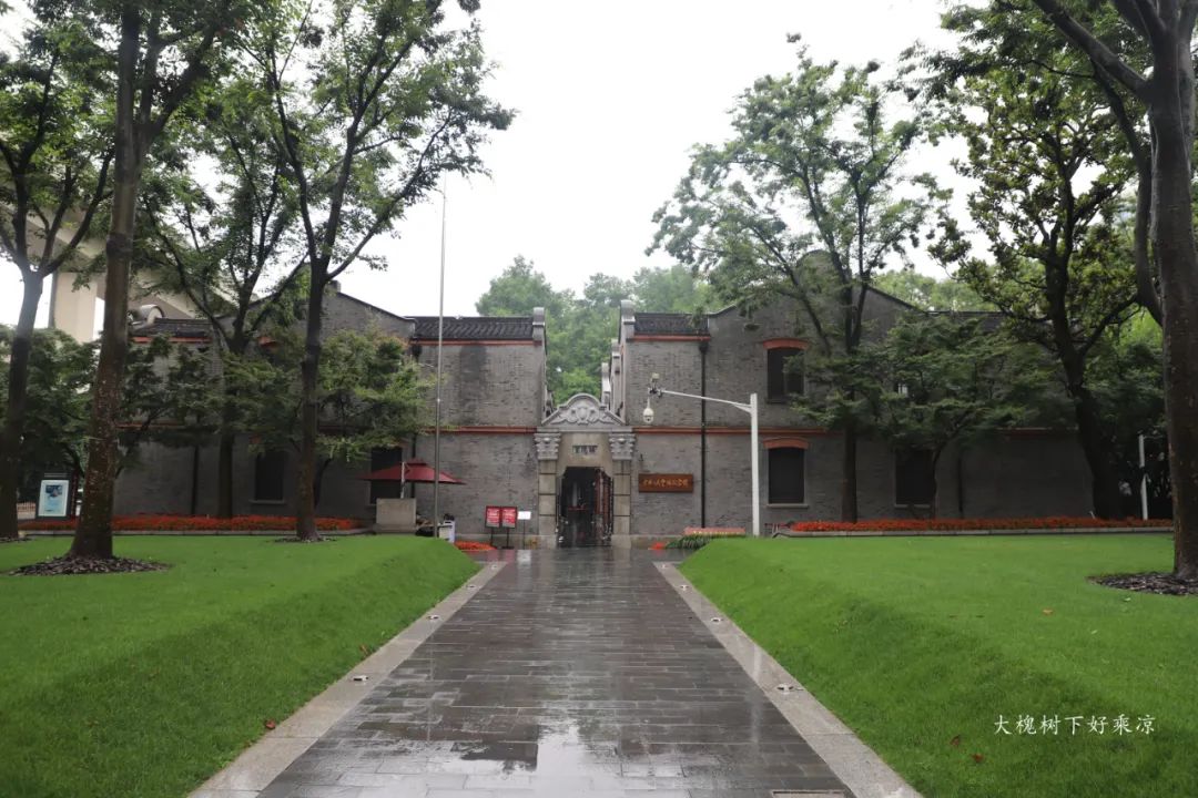 上海的全国重点文物,寻访上海古迹