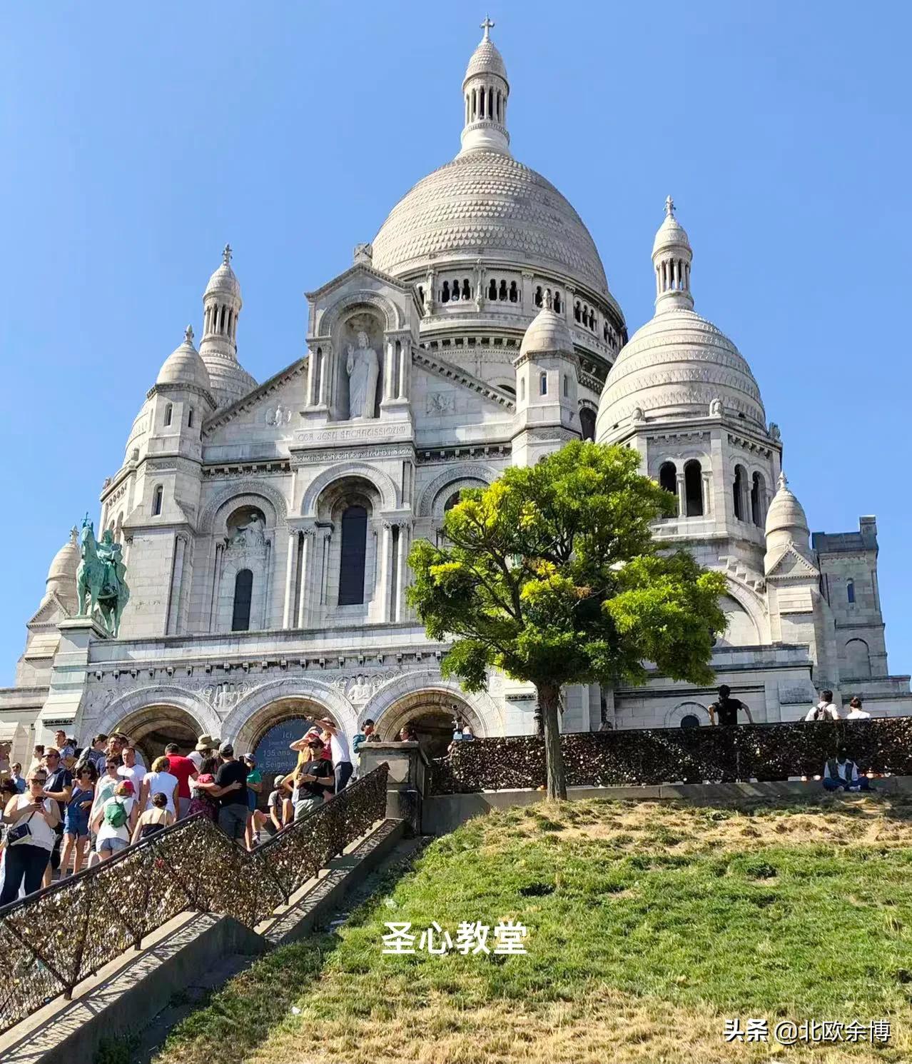 时隔七年重游巴黎,重游巴黎周杰伦