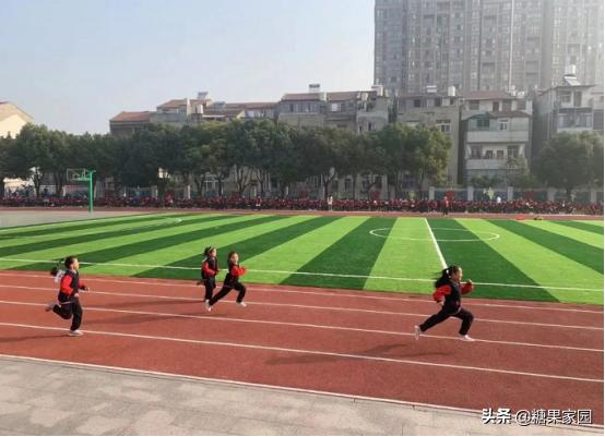 点燃运动激情共建阳光校园,学校运动让校园更精彩