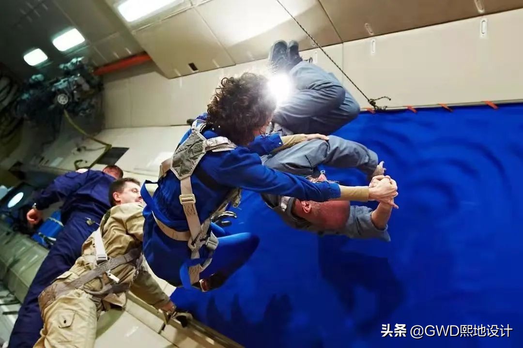 「设计篇」这些艺术家的脑洞，地球都容不下了…