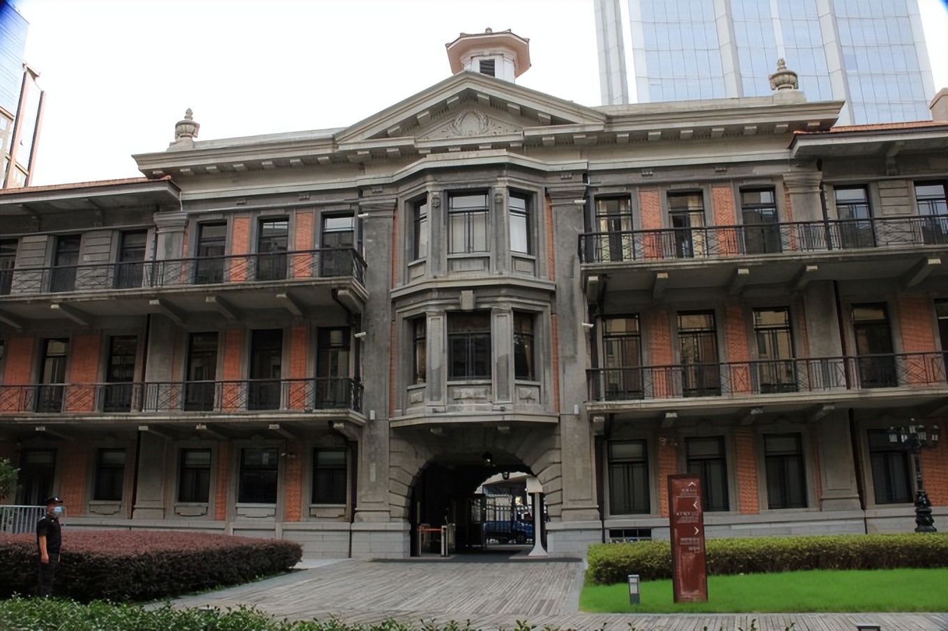 上海老博物馆有哪些,上海哪个区的博物馆值得看