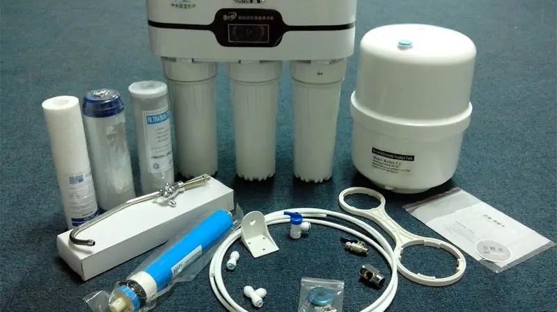 净水器安装不到位如何维权 (净水器安装不达标)