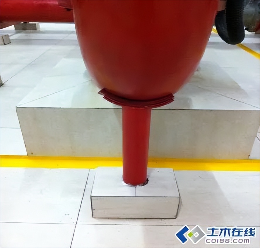 鲁班奖工程机电安装亮点做法展示,鲁班奖钢构安装要点示范图片