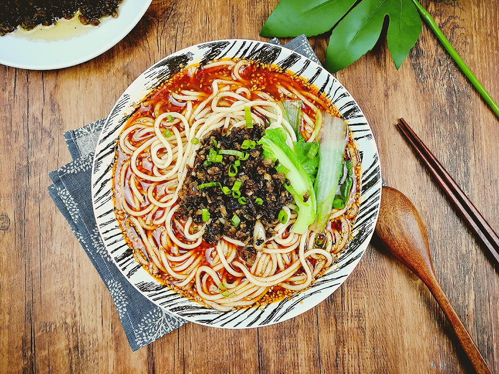 四川小吃排行榜前十名有哪些,四川十大经典传统小吃