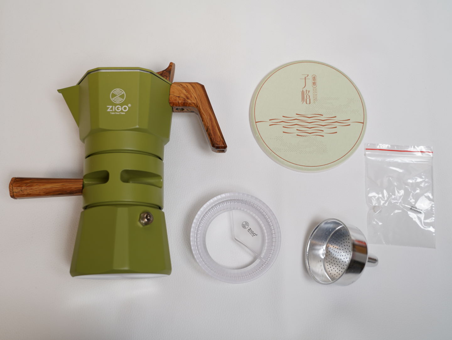 摩卡壶推荐性价比高电陶炉,如何选择合适尺寸的摩卡壶