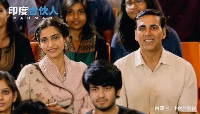 绝对不能错过的五大印度电影推荐,最值得观看的6部印度电影