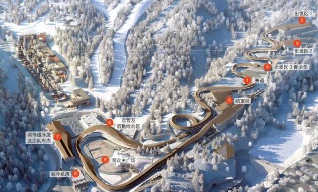 河北一村子，开村当天接待23个国家代表，运行满53天后宣布闭村？