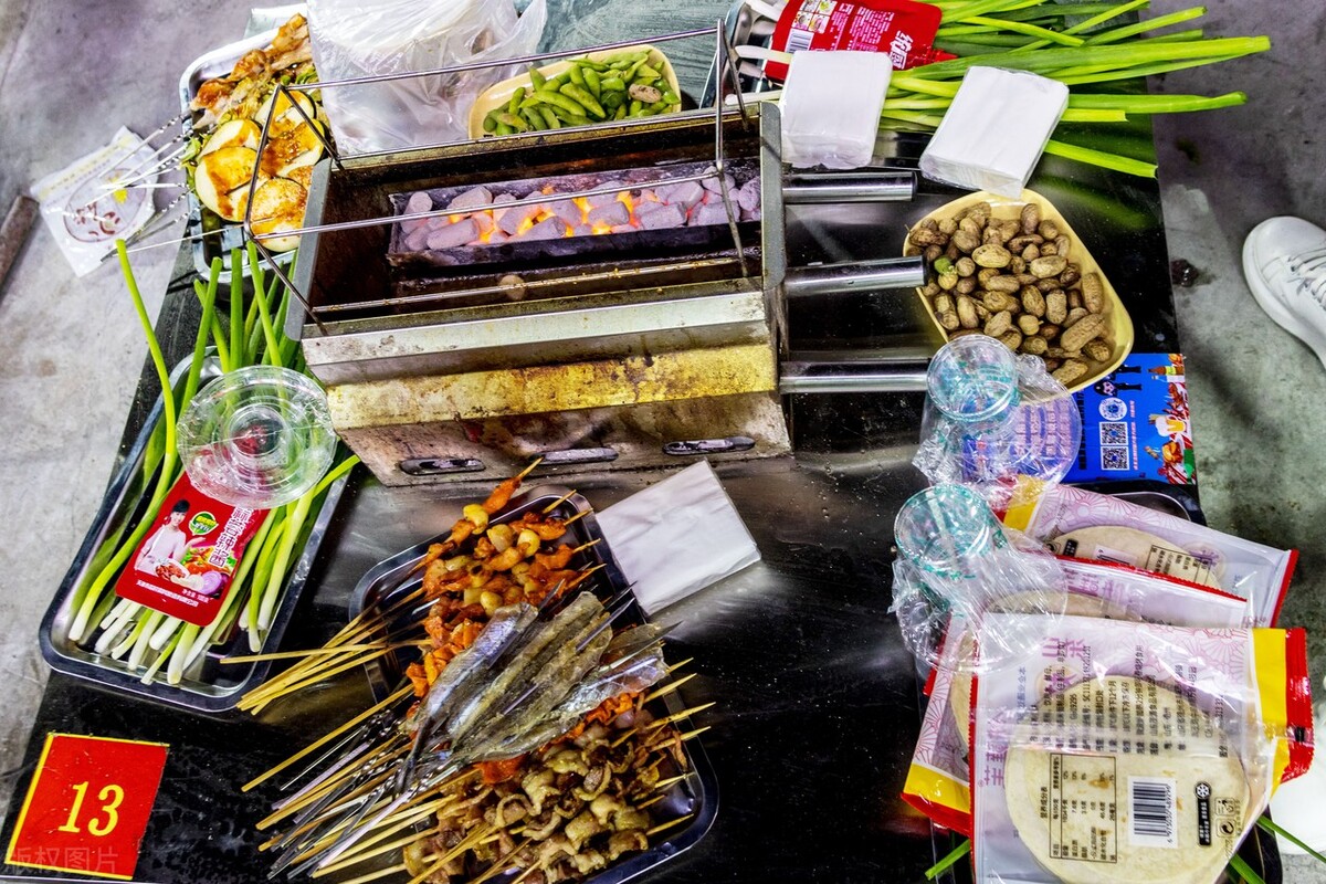 淄博烧烤营销带来的启发,淄博烧烤爆火的城市营销逻辑