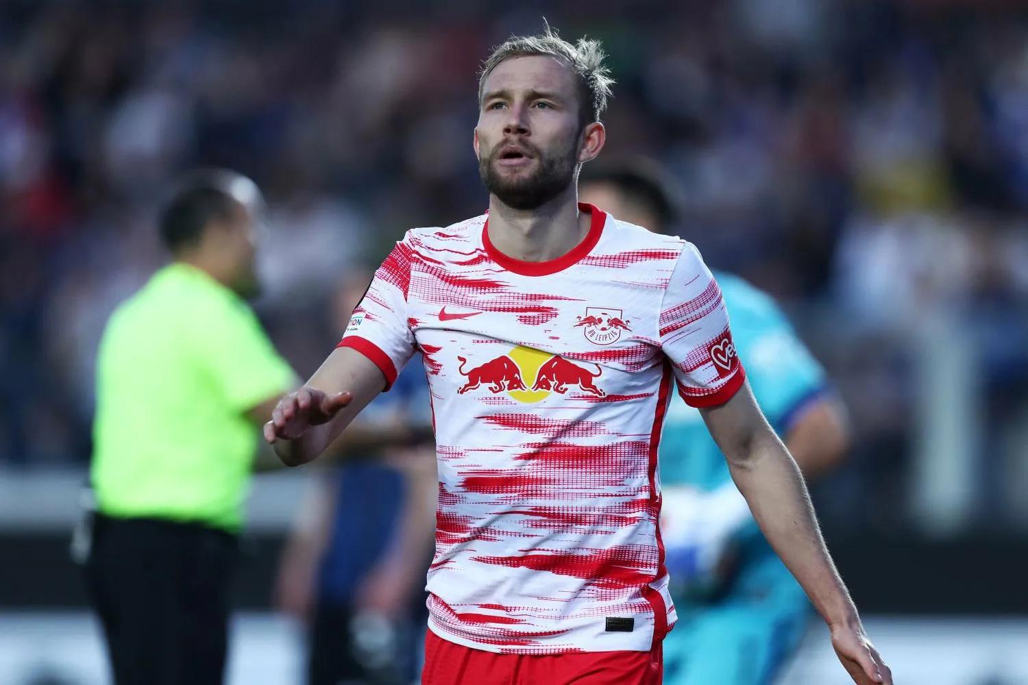 2023年曼城转会,曼城哈里凯恩最新转会消息