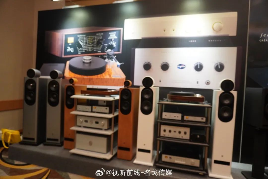 2023香港高级视听展,香港会议展览中心2023展会