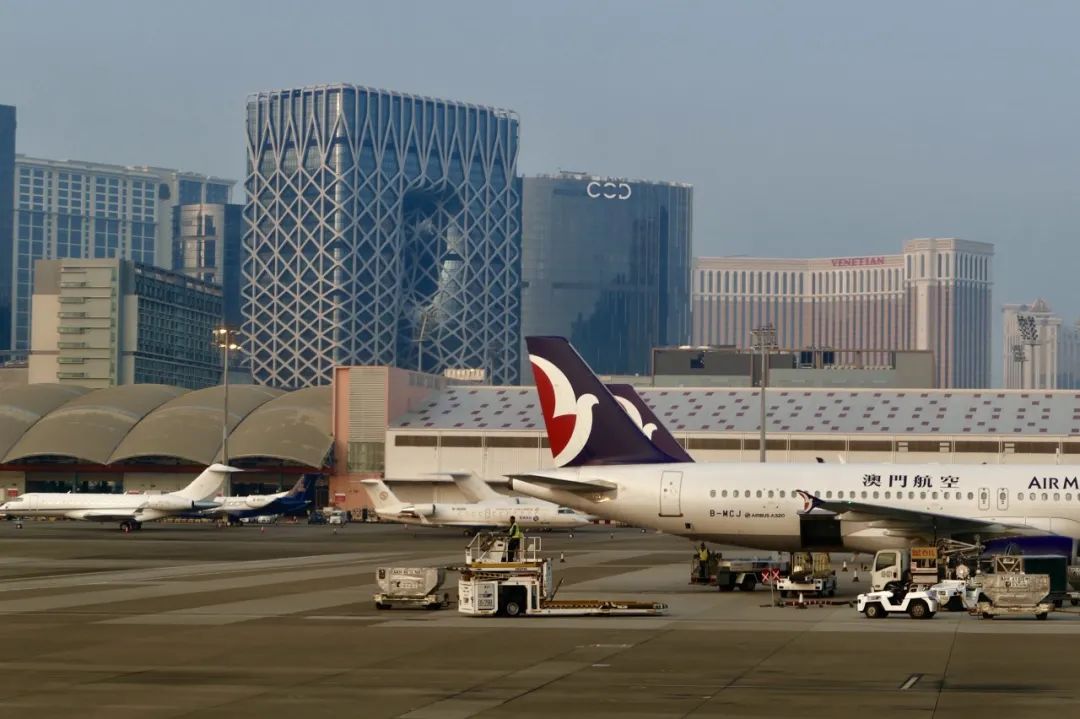 澳门两日游攻略大全详细,澳门经典两日游攻略