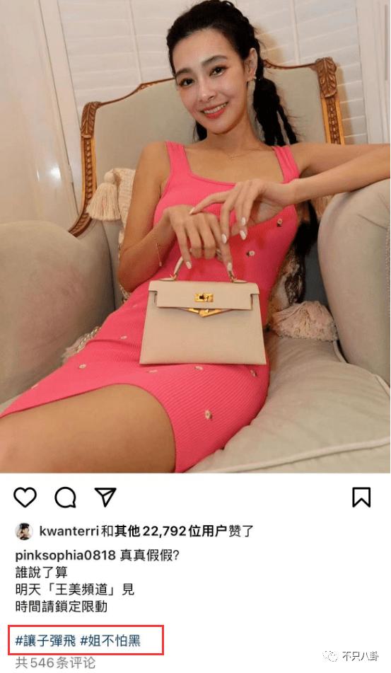 台湾名媛拍节目买假名牌,台湾女星假爱马仕