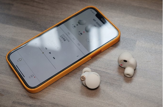 华为freebudspro2和索尼耳机对比,华为freebudspro3和索尼wf1000xm4