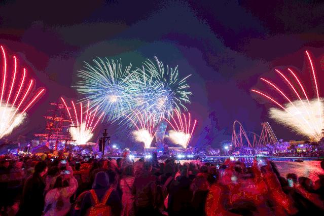 去珠海长隆海洋王国攻略三天两夜,珠海长隆海洋王国3天旅游攻略