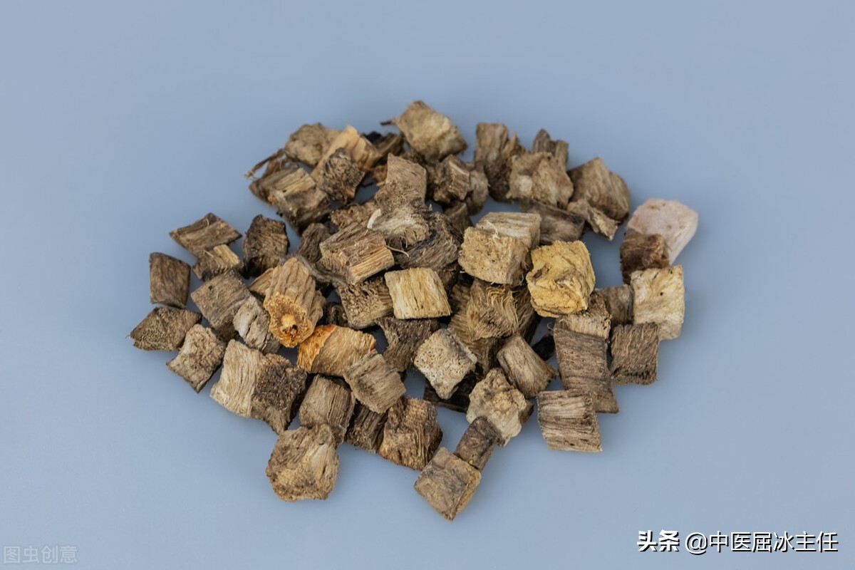 高血压，始于气！一张方，调气机，化解顽固高血压，请体会