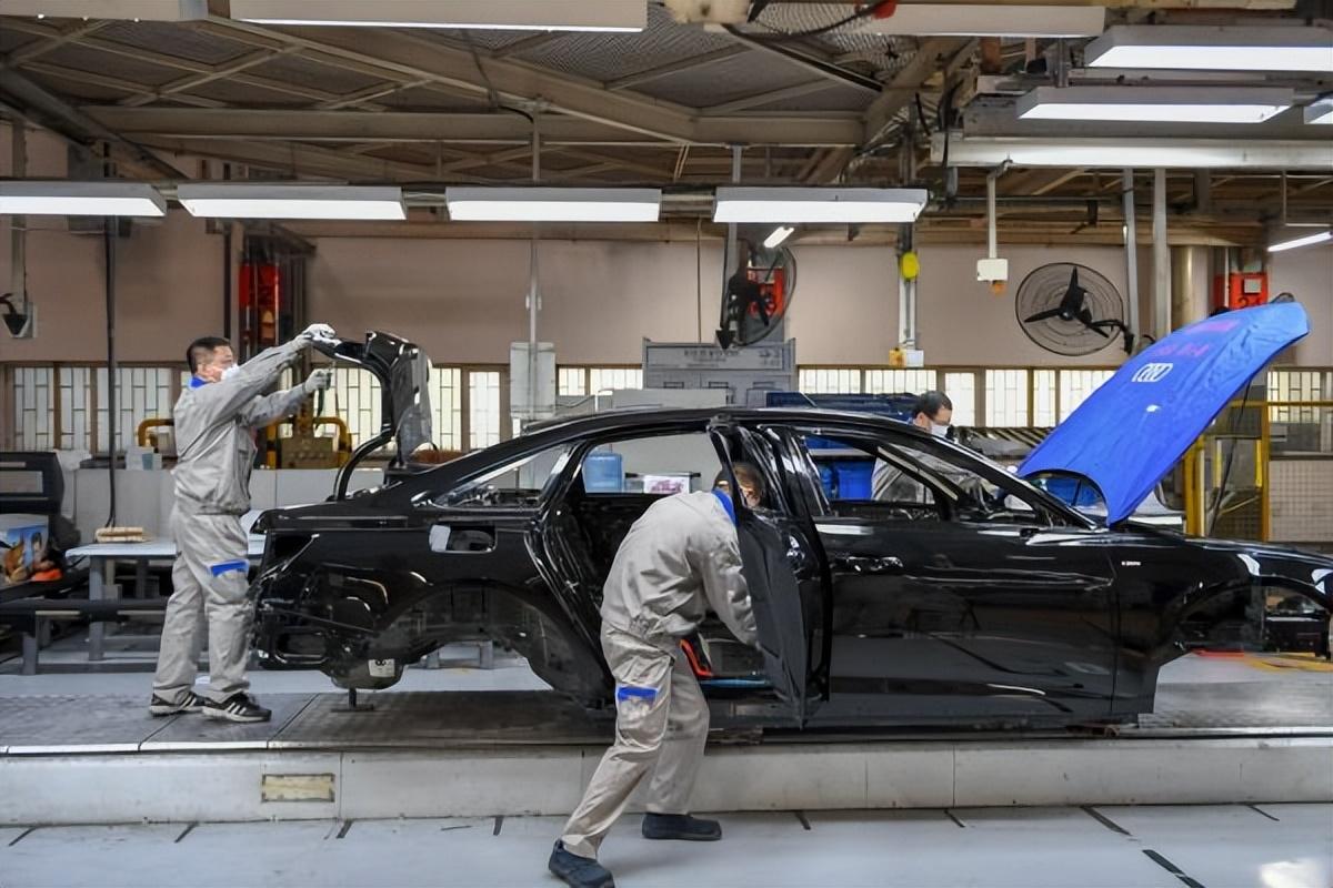 一汽奥迪总部从长春搬到杭州,长春一汽奥迪搬到杭州了吗