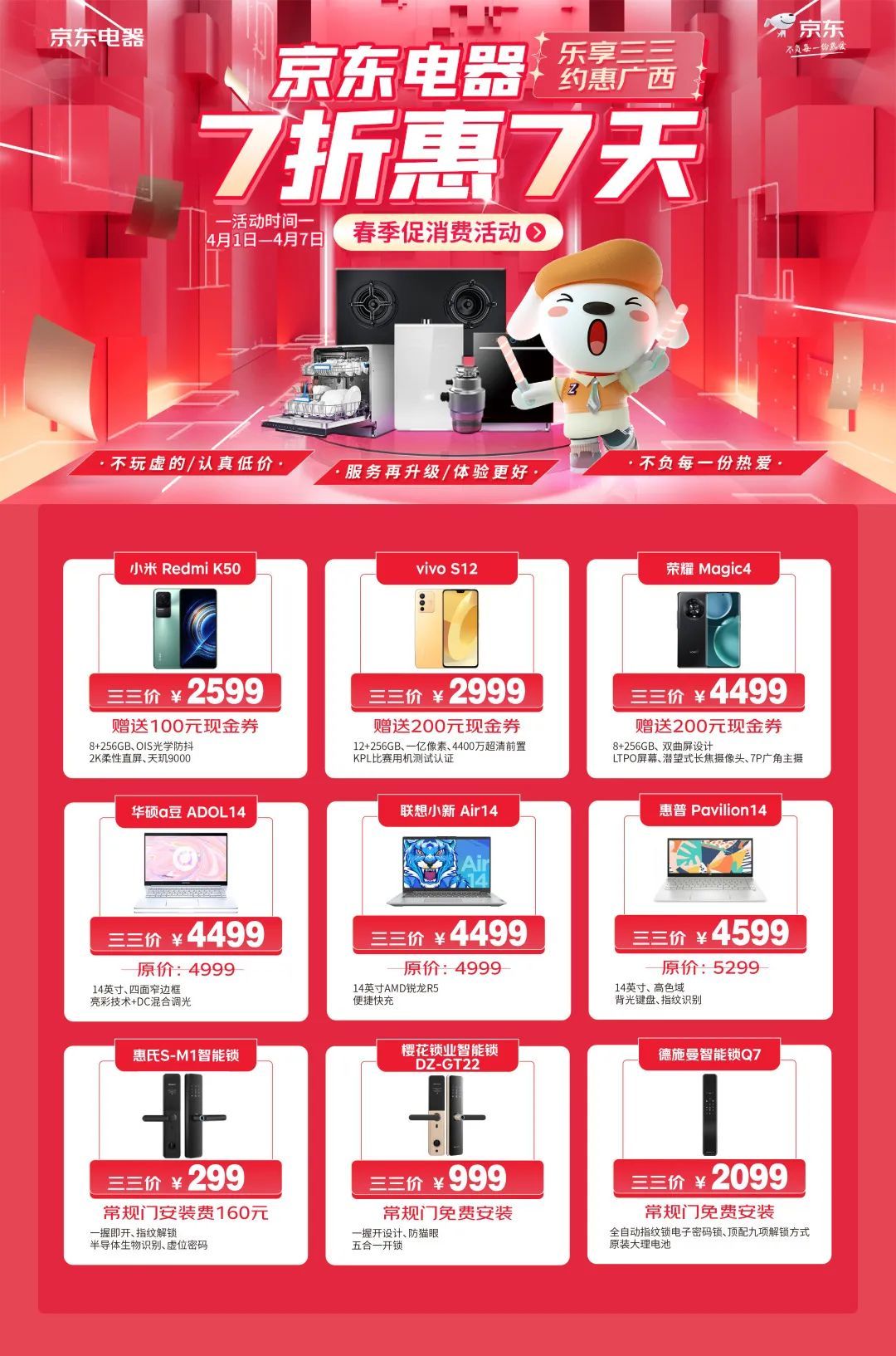 家电以旧换新补贴2024,家电以旧换新最高可抵1000元