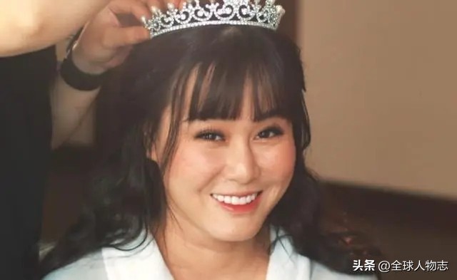 越南女孩假扮富二代40多人,27岁越南女子假扮富婆