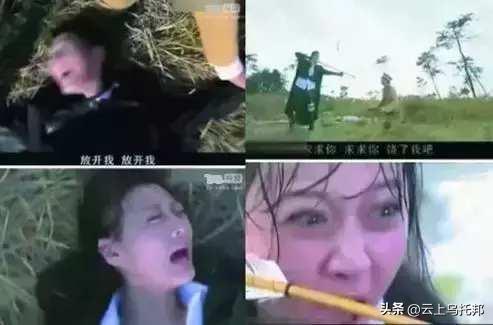 十大抗日神剧雷人桥段,抗日史上最雷人的抗日神剧