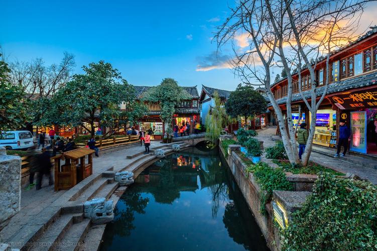 云南丽江旅游攻略必去景点顺序,云南丽江旅游攻略和景点大全