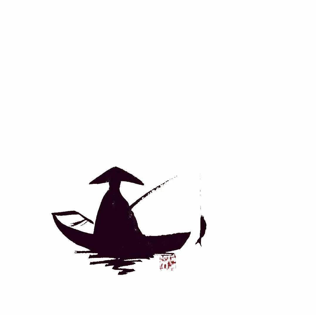 长头发简单又好看的微信头像,微信头像简约干净简笔可爱