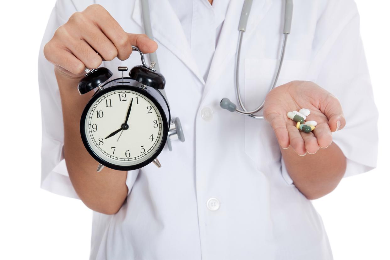 甲硝唑类型的药都有啥,甲硝唑哪种副作用小一点