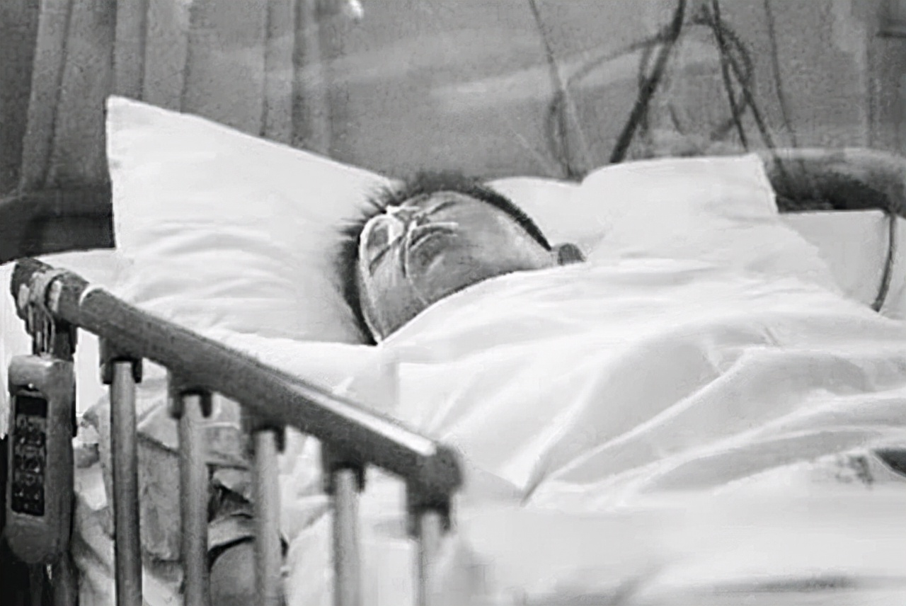 割肝救儿暴走妈妈,暴走妈妈割肝救子现状