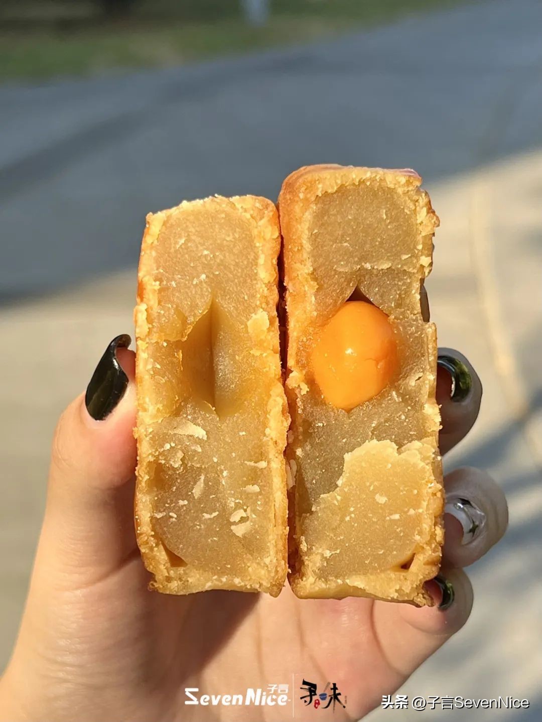 全网公认最好吃的几款月饼,南昌比较出名的月饼